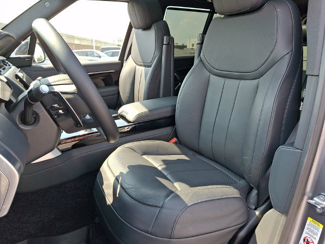 Used 2024 Land Rover Range Rover SE AWD/4WD image 16