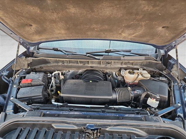 Used 2024 Chevrolet Silverado 1500 RST AWD/4WD image 23