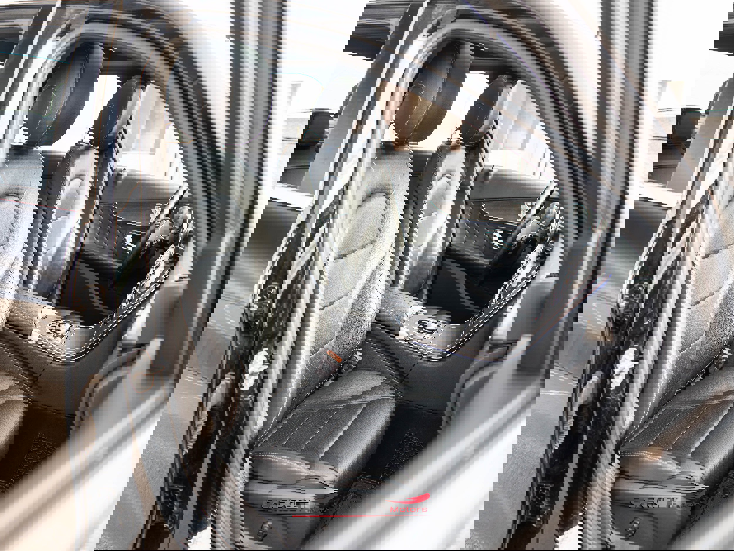 Used 2020 Mercedes-Benz C 300 4MATIC Sedan image 15