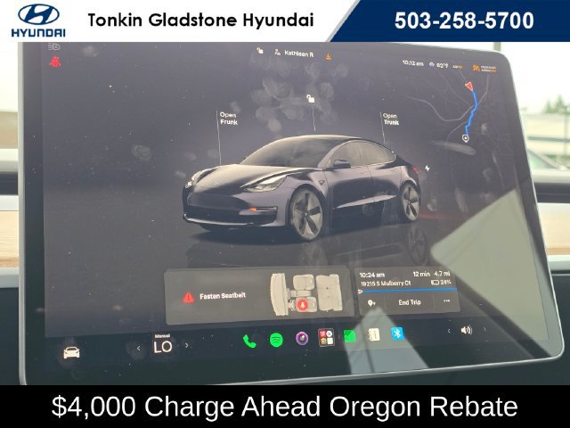 Used 2023 Tesla Model 3 Standard Range RWD image 29