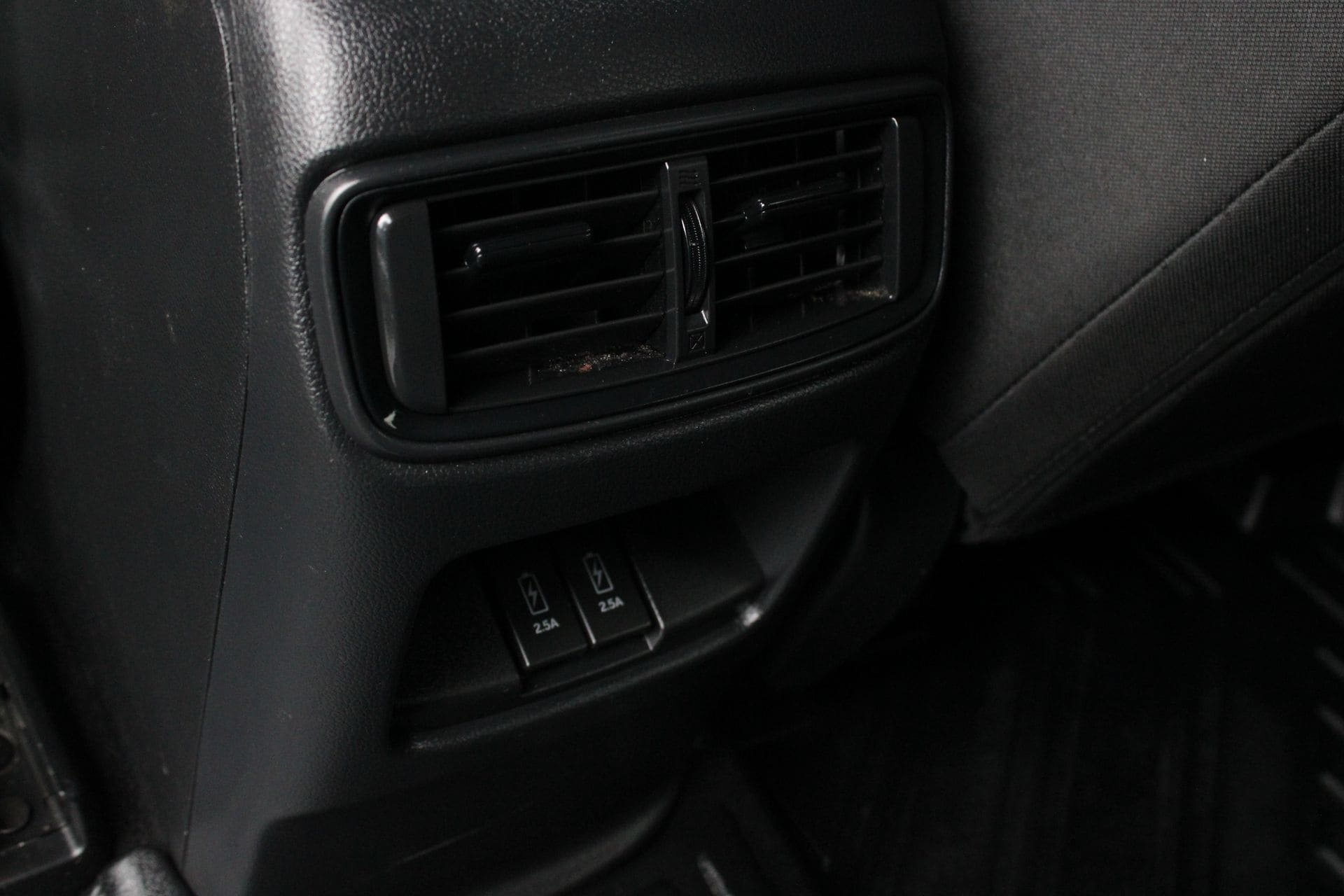 Used 2019 Honda CR-V EX image 19