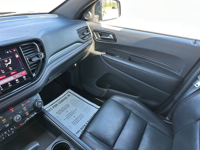 Used 2024 Dodge Durango GT image 29