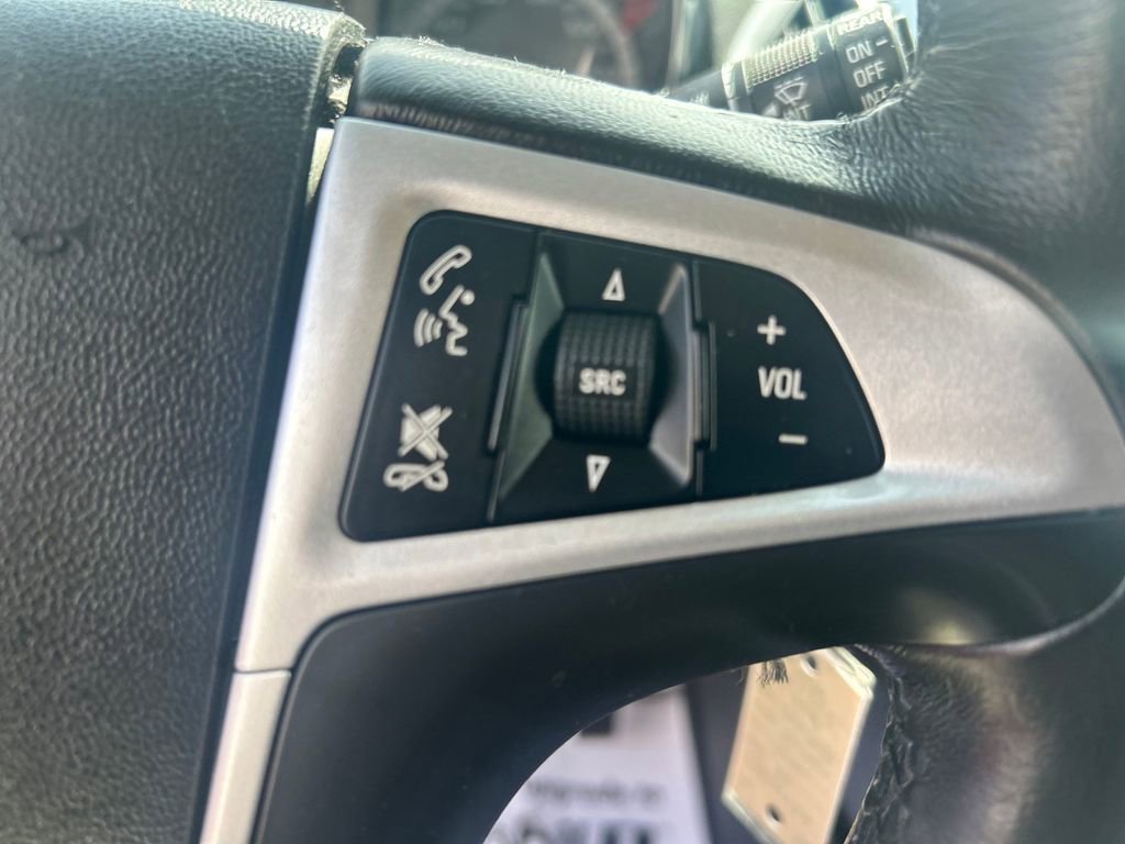 Used 2016 GMC Terrain SLE w/ Chrome Edition AWD/4WD image 18