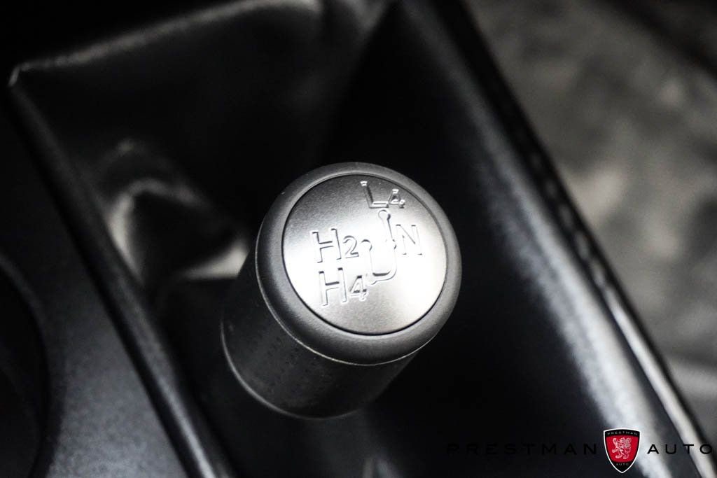 Used 2024 Toyota 4Runner TRD Pro AWD/4WD image 43