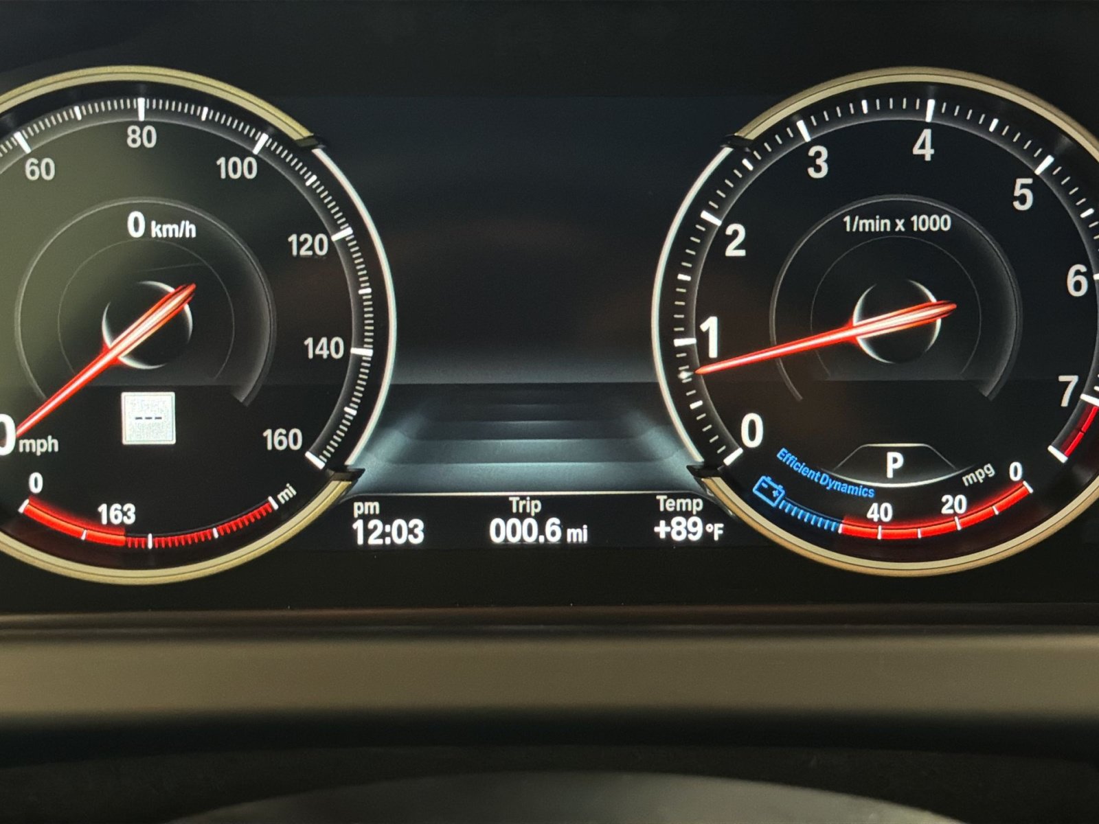 Used 2014 BMW 650i xDrive Coupe AWD/4WD image 17