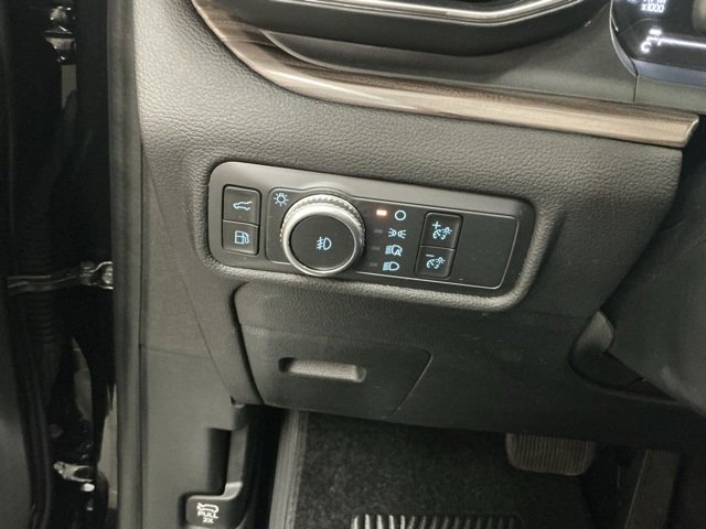 Used 2022 Ford Explorer Limited w/ Hybrid Equipment Group 310A image 23