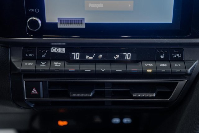 New 2026 Toyota Camry LE FWD image 21