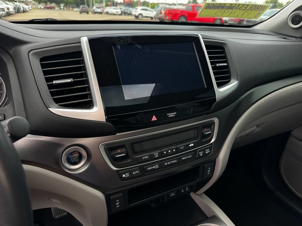 Used 2016 Honda Pilot EX-L image 18