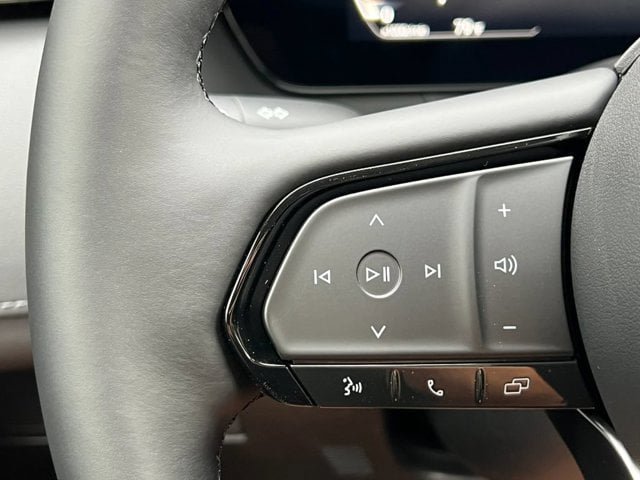 New 2026 MAZDA CX-5 Preferred AWD/4WD image 16