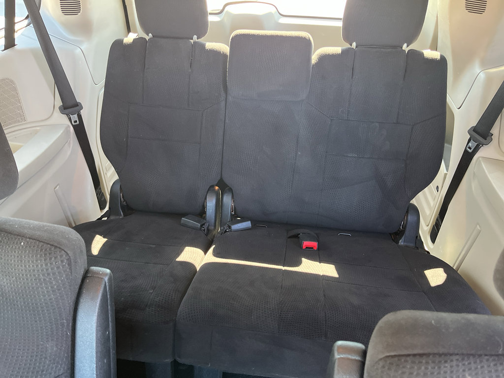 Used 2011 Dodge Grand Caravan Mainstreet w/ PWR Convenience Group image 26