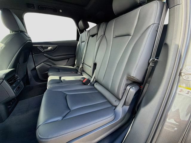 New 2026 Audi Q7 2.0T Premium AWD/4WD image 23