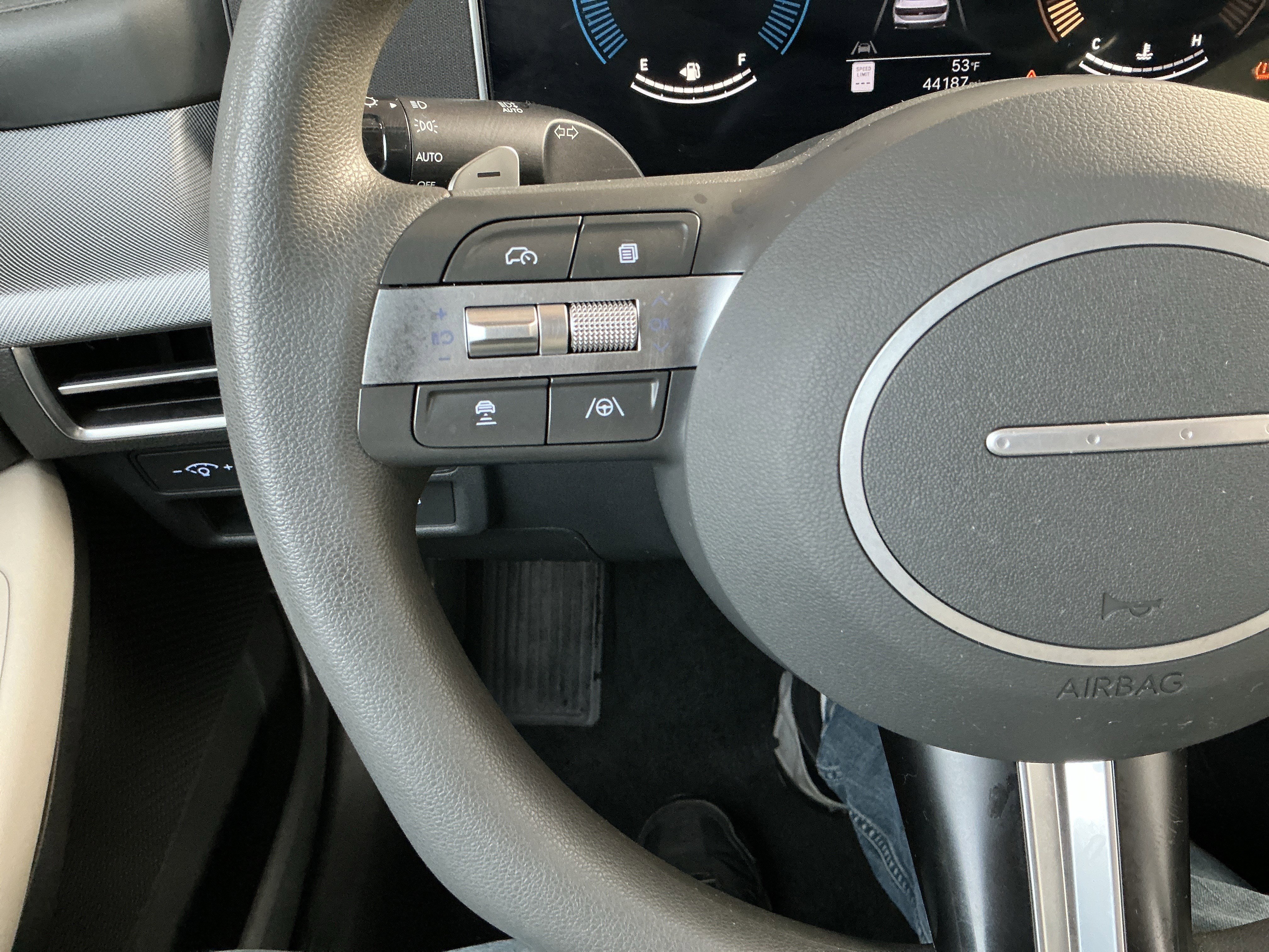 Used 2024 Hyundai Sonata SEL image 12