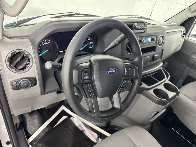 New 2026 Ford E-350 and Econoline 350 Super Duty w/ Power Equipment Group RWD image 22