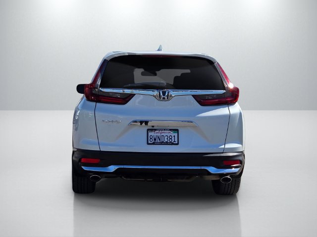 Used 2021 Honda CR-V EX image 5