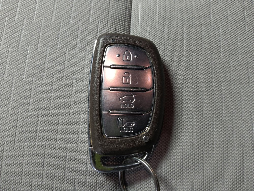 Used 2021 Hyundai Tucson Value FWD image 32
