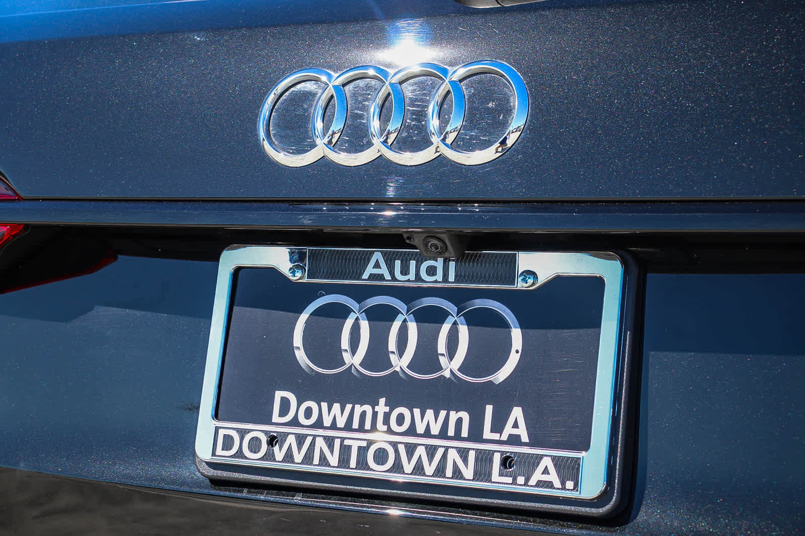 Used 2025 Audi RS 6 performance w/ Matte Carbon Package image 11