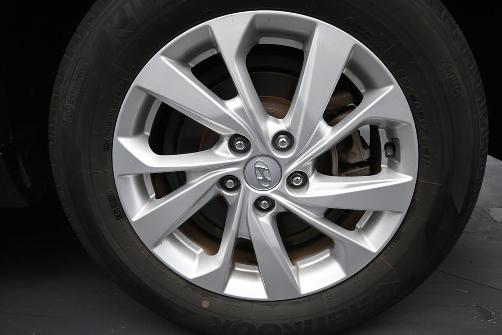 Used 2021 Hyundai Tucson Value FWD image 10