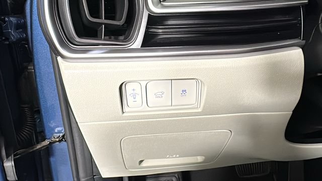 Used 2025 Kia Sorento EX AWD/4WD image 19