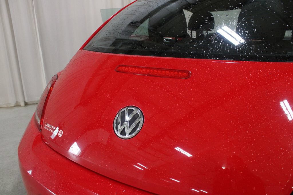 Used 2012 Volkswagen Beetle 2.5 FWD image 28