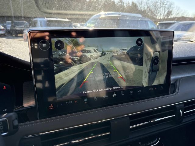 New 2026 Lincoln Corsair Premiere image 26