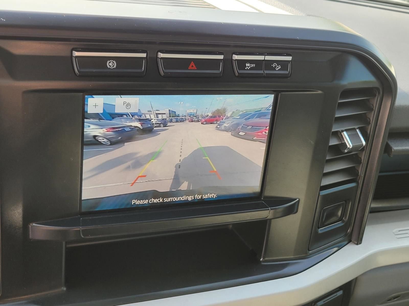 Used 2023 Ford F250 XLT w/ FX4 Off-Road Package image 24