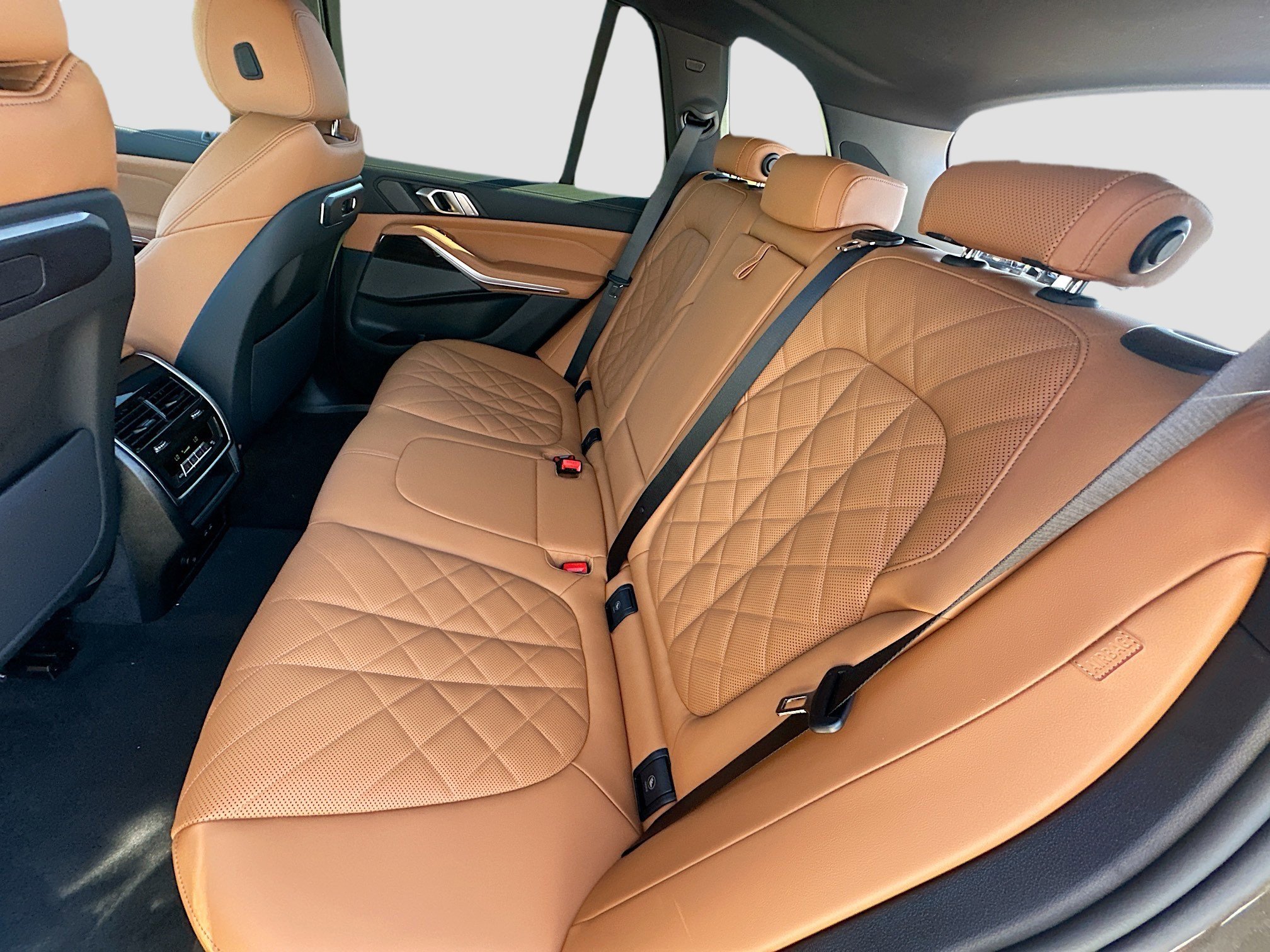 New 2026 BMW X5 sDrive40i RWD image 18