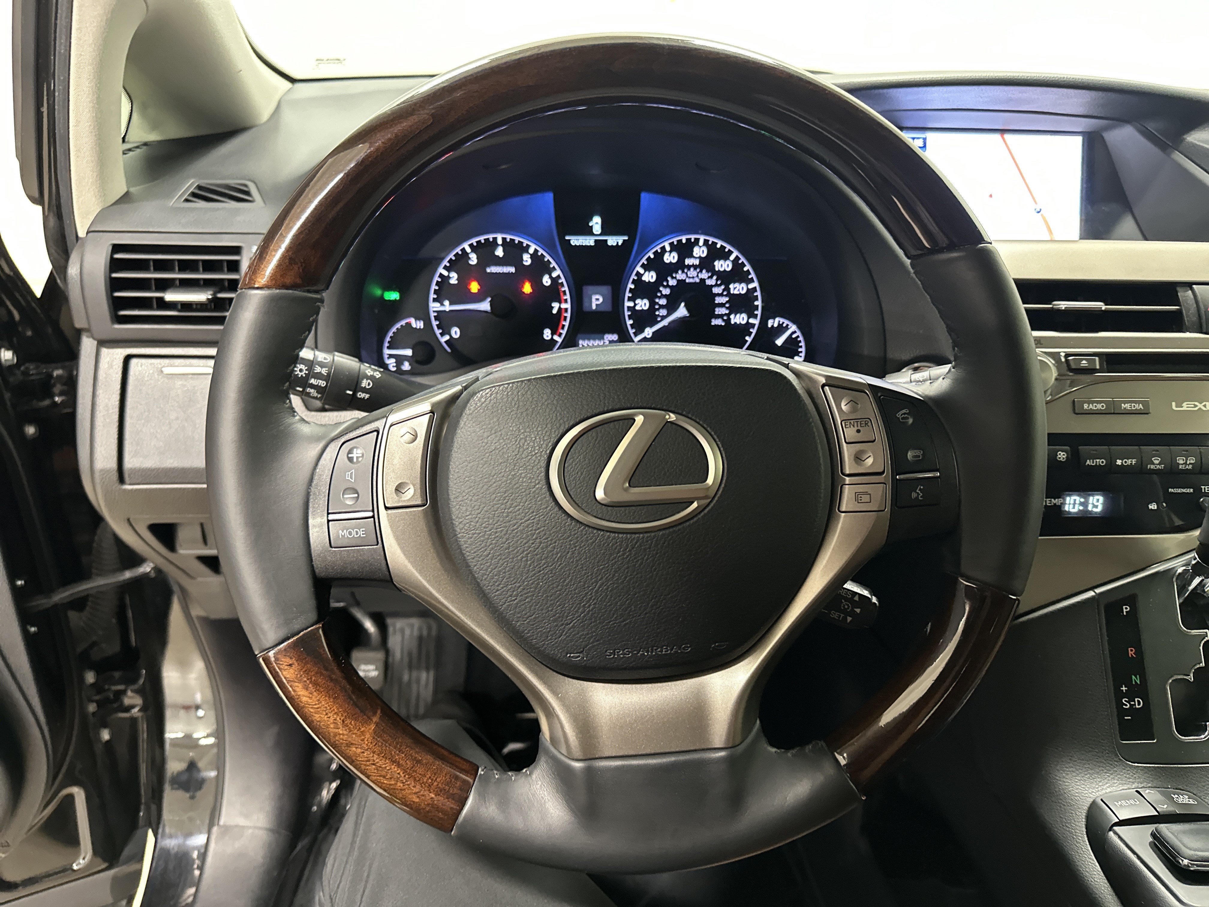 Used 2015 Lexus RX 350 AWD image 18