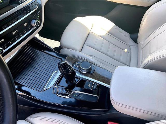 Used 2018 BMW X3 xDrive30i AWD/4WD image 14
