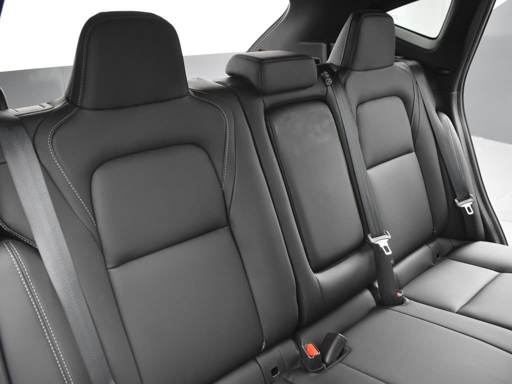 New 2025 Nissan Murano SL AWD/4WD image 21