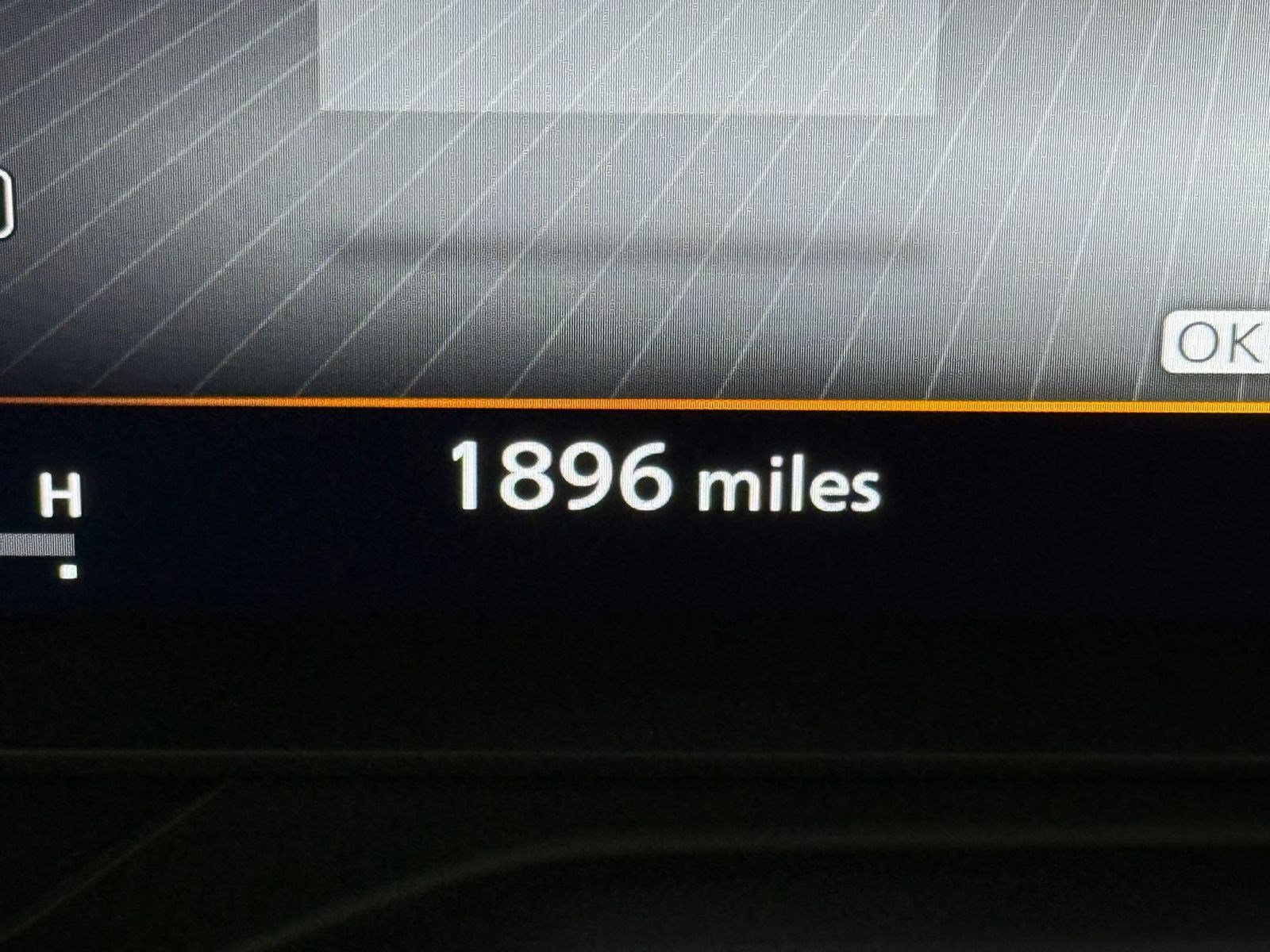 Used 2025 INFINITI QX60 Luxe FWD image 17