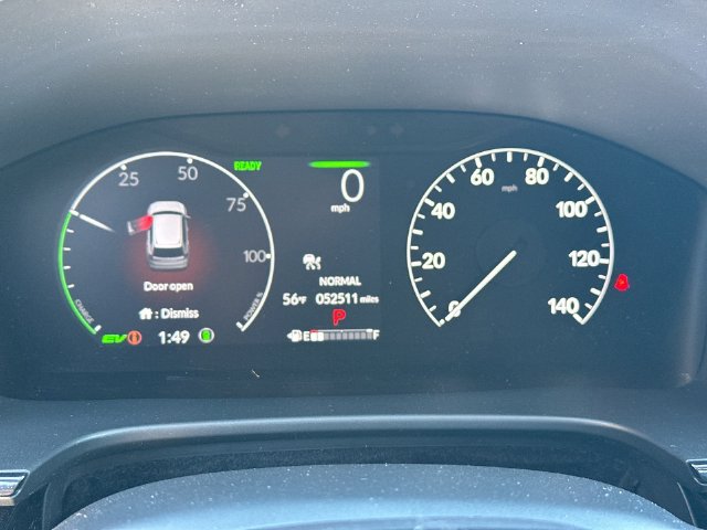 Used 2023 Honda CR-V Sport Touring image 21