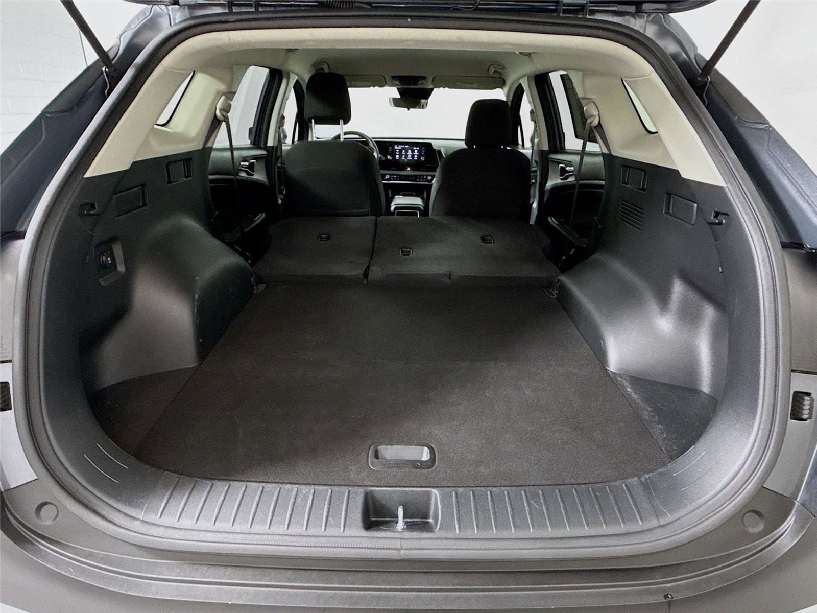 Used 2023 Kia Sportage LX image 20