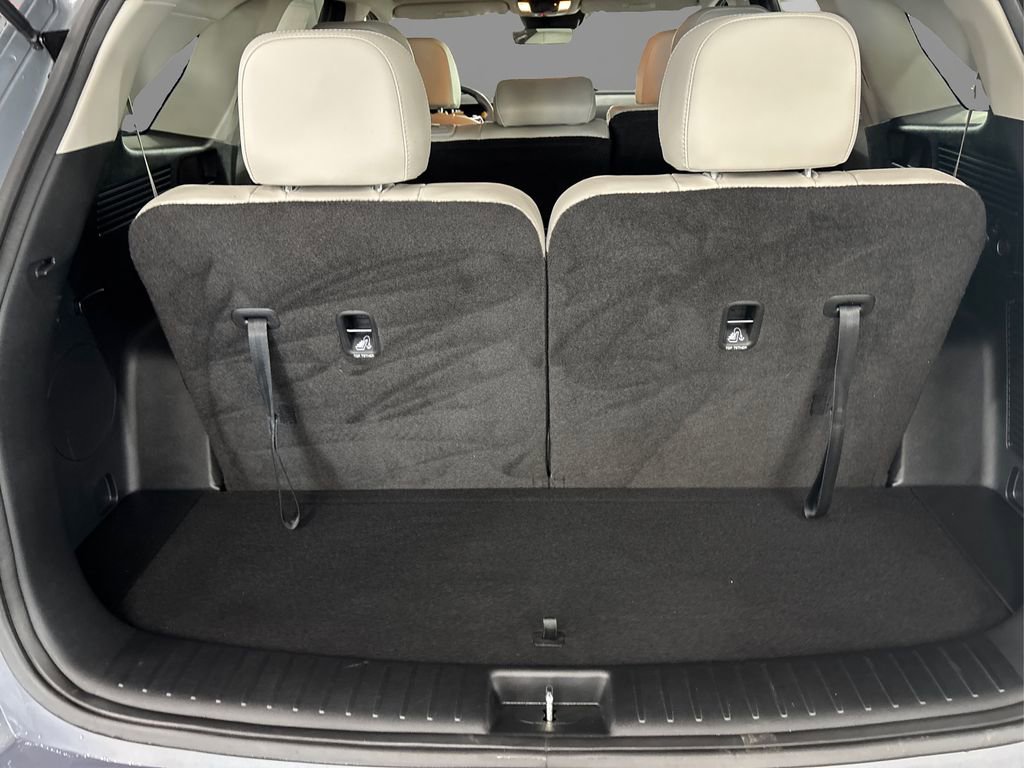 New 2025 Kia Sorento S image 11