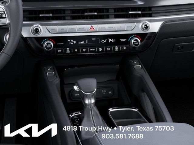 New 2025 Kia Telluride S FWD image 23