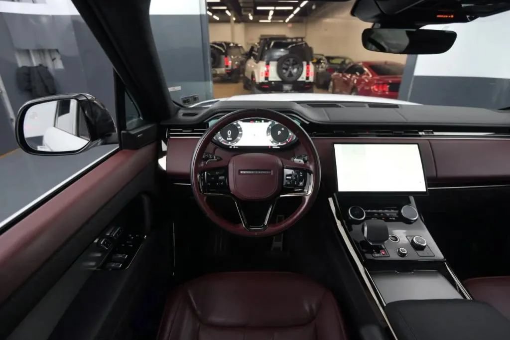 Used 2023 Land Rover Range Rover Sport SE Dynamic AWD/4WD image 26