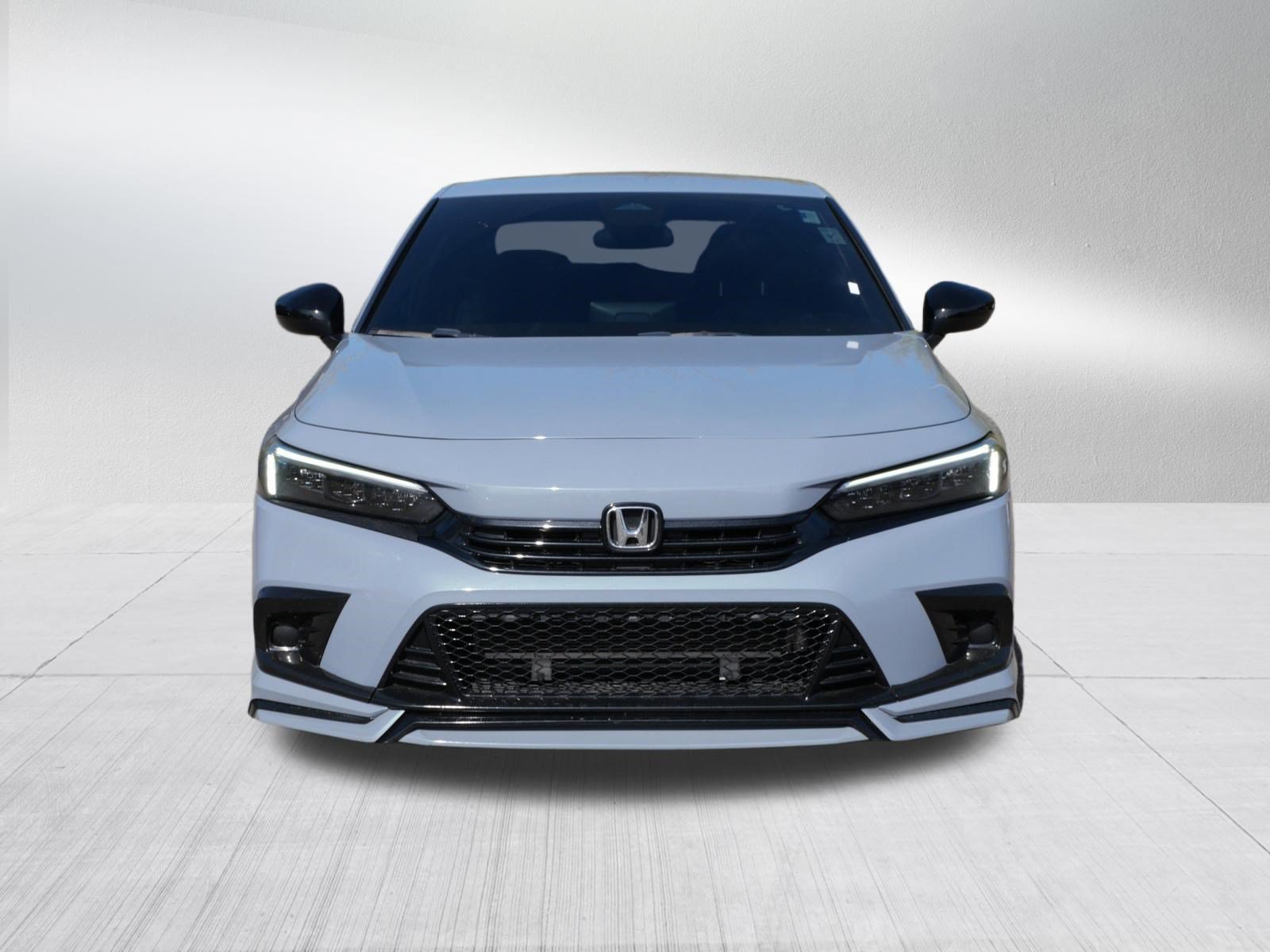 Used 2024 Honda Civic Sport image 2