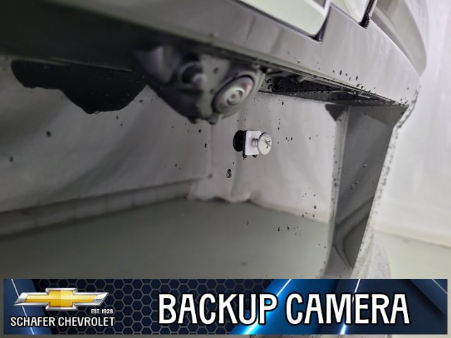 New 2026 Chevrolet Traverse Z71 w/ Driver Confidence Package image 15