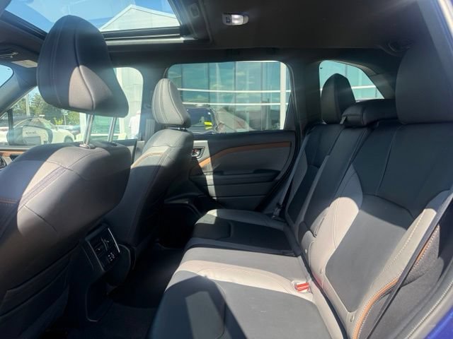 Used 2025 Subaru Forester Sport AWD/4WD image 22