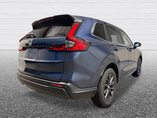 New 2027 Honda CR-V EX-L image 6