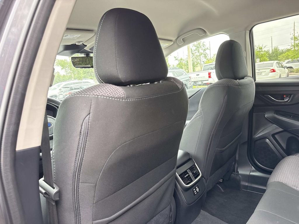 Used 2024 Subaru Outback Premium AWD/4WD image 14