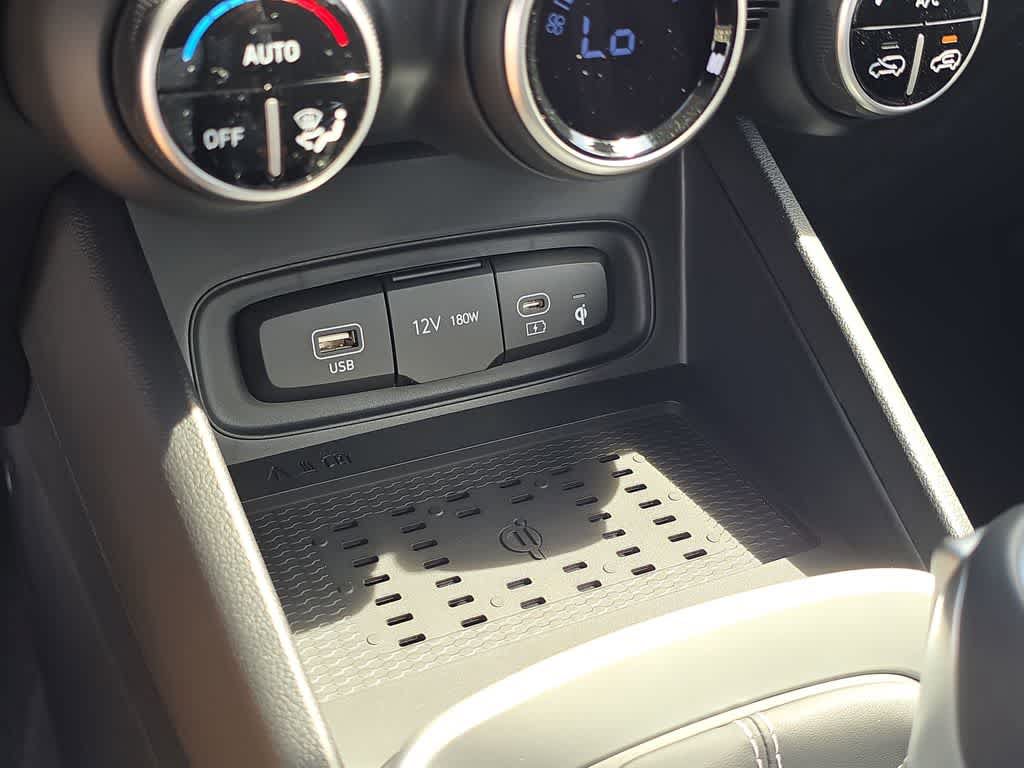 New 2026 Hyundai Venue SEL FWD image 62