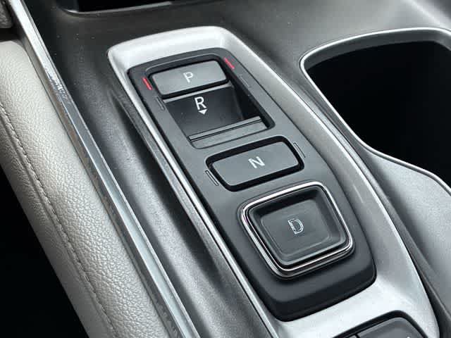 Used 2019 Honda Accord Touring image 35