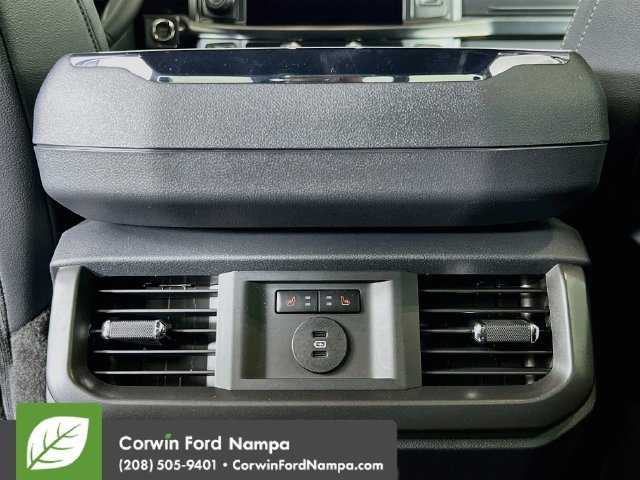 New 2026 Ford F150 Lariat w/ Equipment Group 502A High AWD/4WD image 28