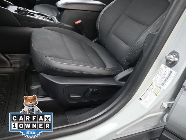 Used 2024 Ford Bronco Sport Badlands w/ Topo Graphic Package image 17