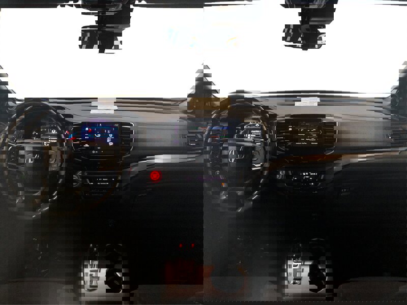 Used 2021 Honda Passport Sport image 19