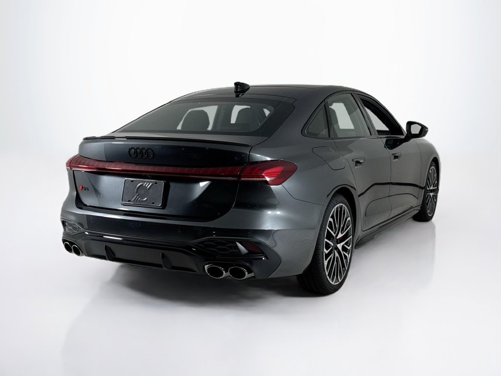 New 2026 Audi S5 Premium Plus AWD/4WD image 5