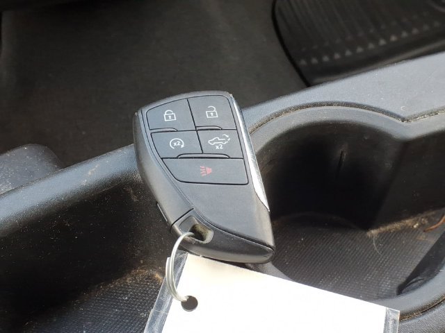Used 2024 Chevrolet Silverado 1500 LT AWD/4WD image 28
