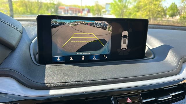 Certified 2023 Acura MDX SH-AWD w/ Technology Package image 20