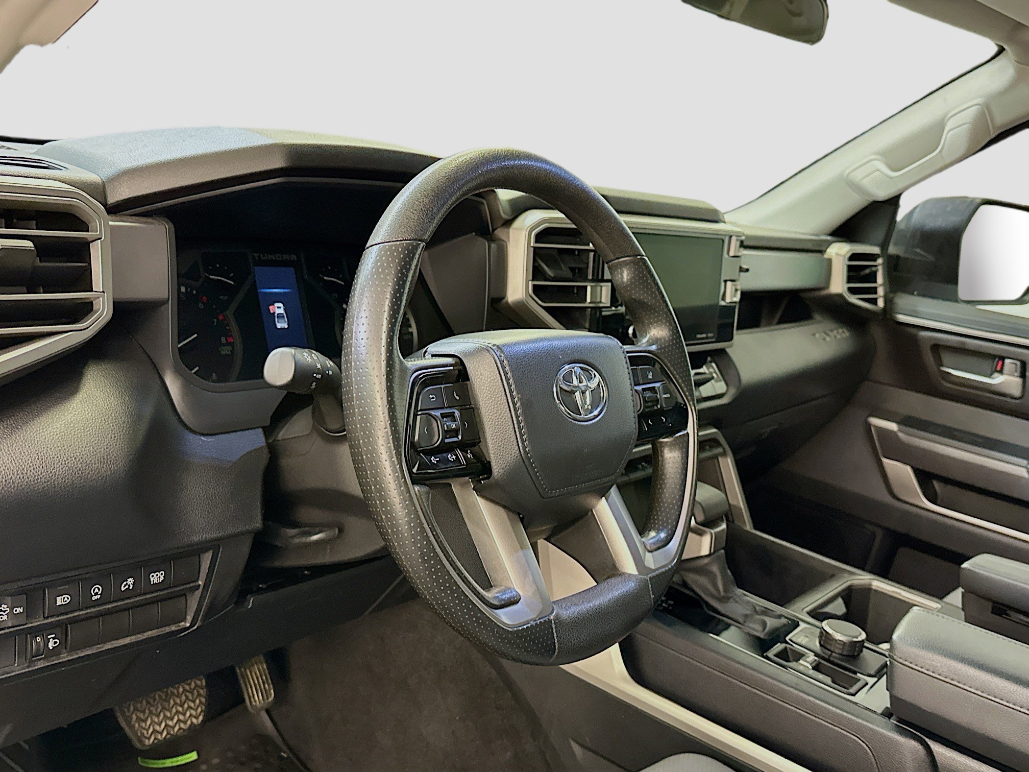 Used 2022 Toyota Tundra SR5 image 18