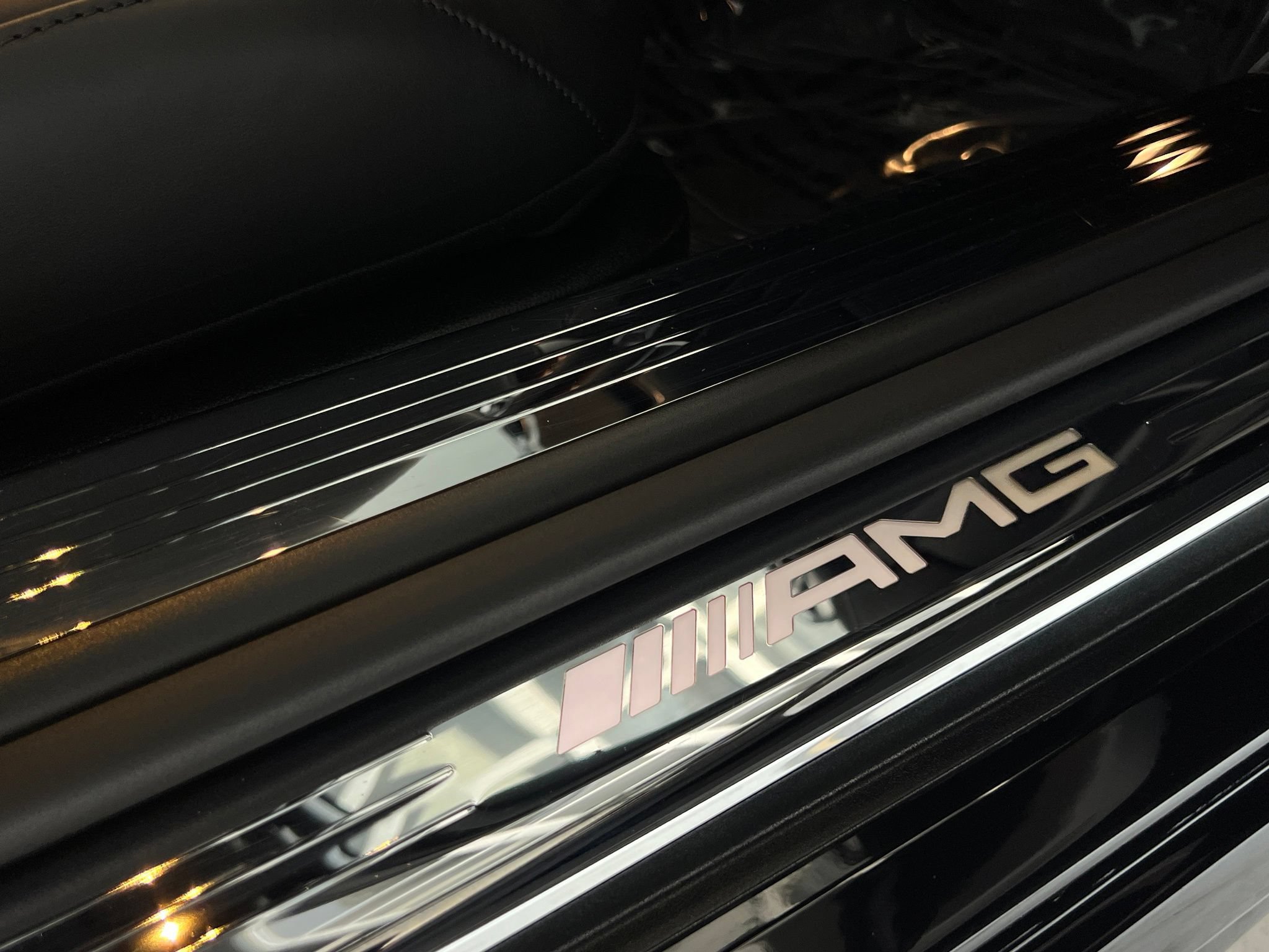 Used 2015 Mercedes-Benz SL 65 AMG image 30